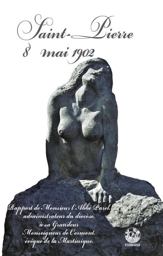Saint-Pierre, 8 mai 1902