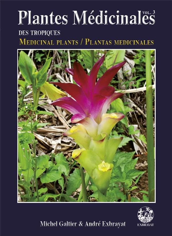 Plantes médicinales des tropiques