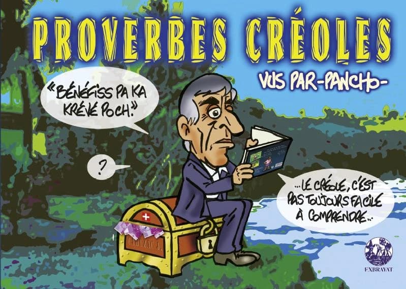 Proverbes créoles. 3
