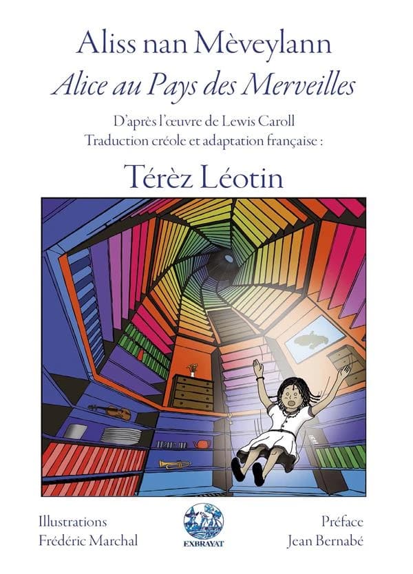 Alice au pays des merveilles