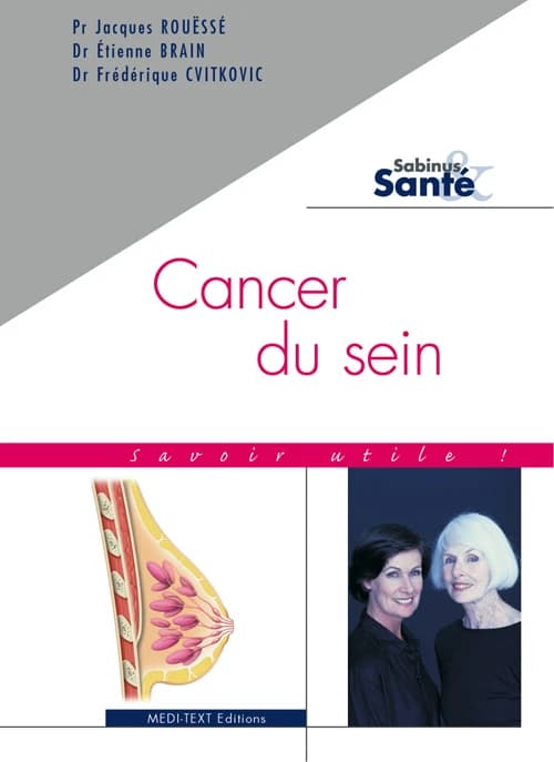 Cancer du sein