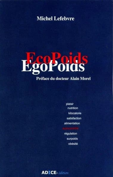 Ecopoids, egopoids