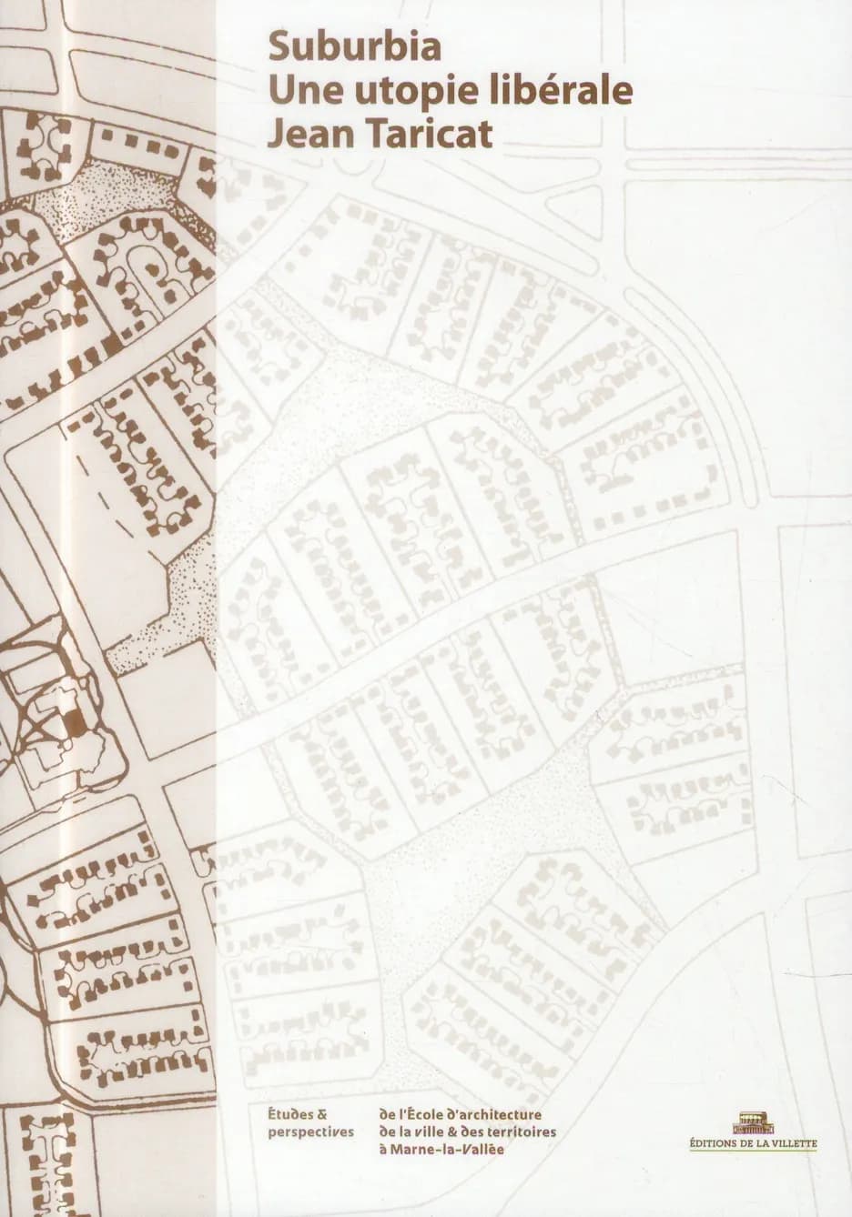 Suburbia : une utopie libérale