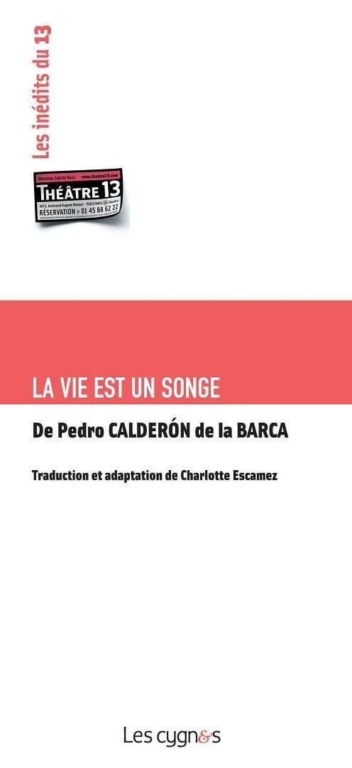 La vie est un songe