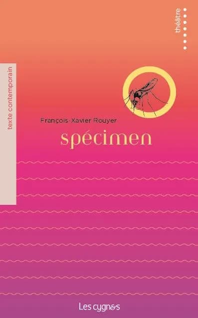 Spécimen