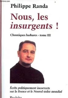Nous, les insurgents !