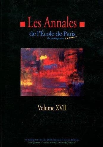 Annales de l'epm