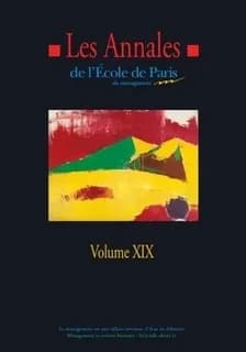 Les Annales de l'EPM