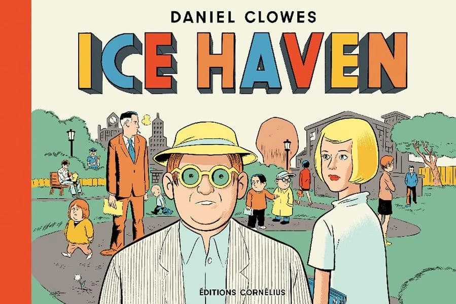 Ice Haven