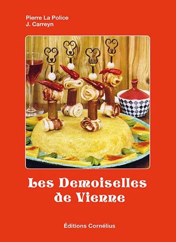 Les Demoiselles de Vienne