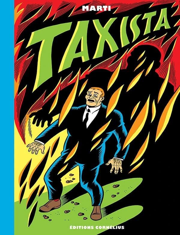 Taxista