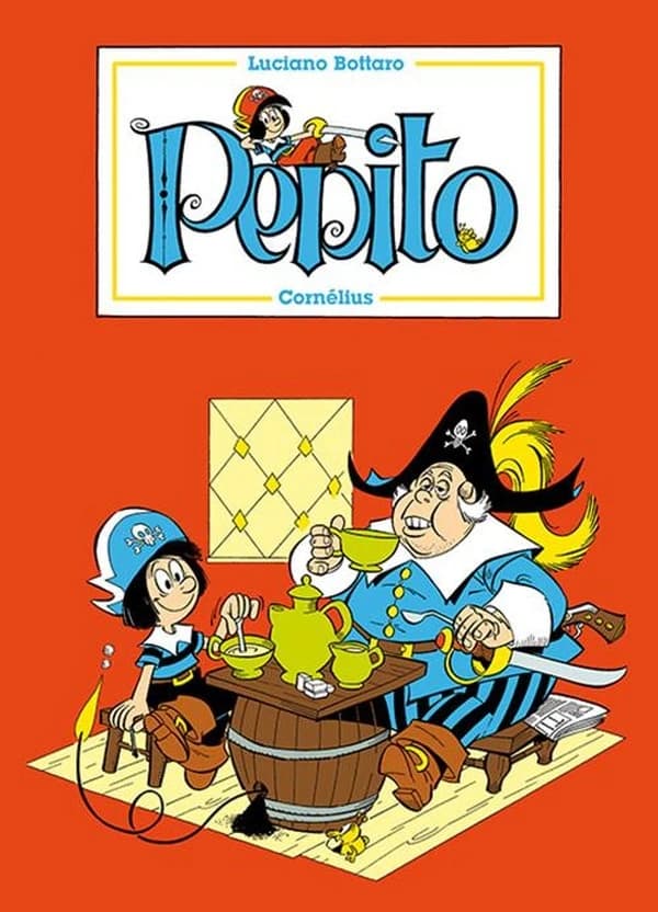 Pepito 1