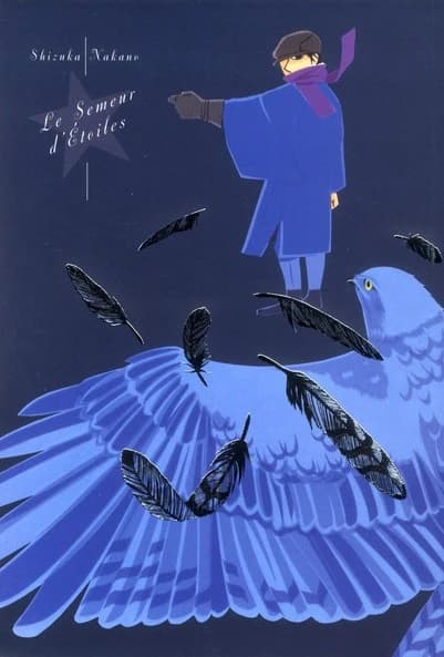 Le semeur d'étoiles