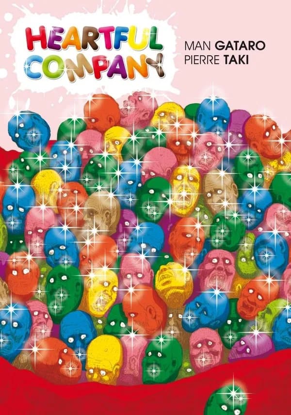 Heartful company
