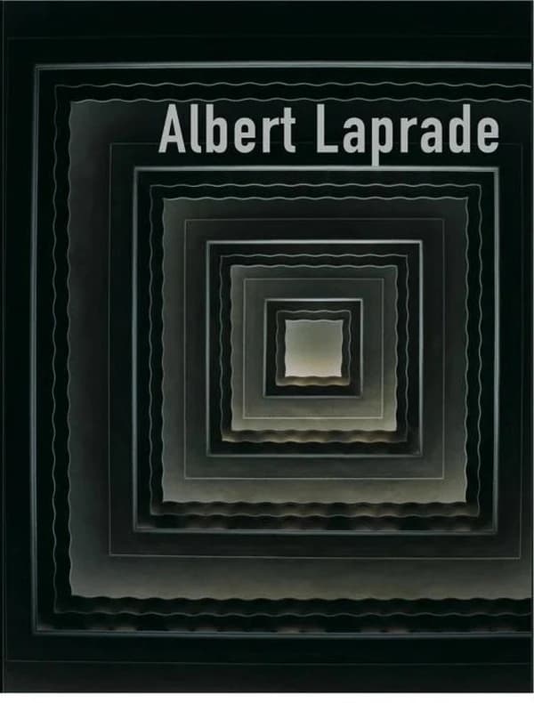 Albert Laprade : architecte, jardinier, urbaniste, dessinateur, serviteur du patrimoine