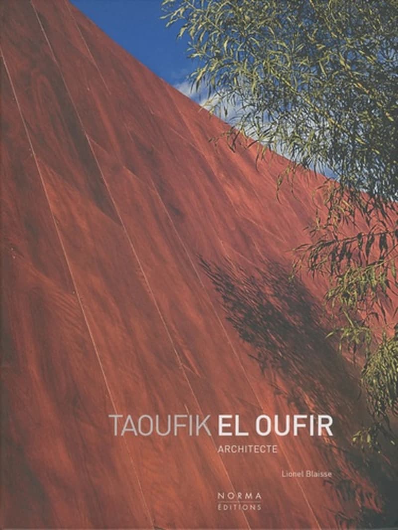 Taoufik El Oufir, architecte