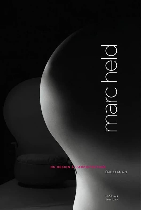 Marc Held : du design à l'architecture