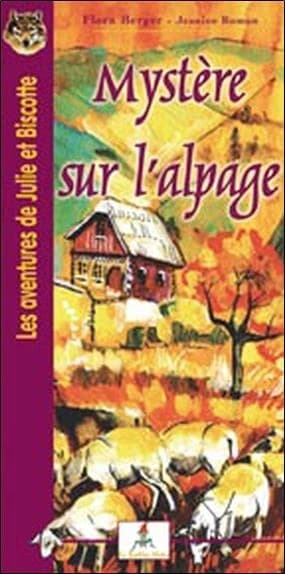 Mystère sur l'alpage