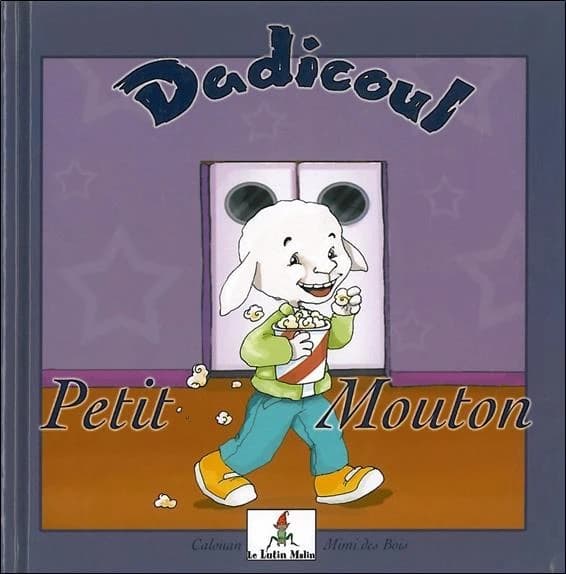 Dadicoul, petit mouton