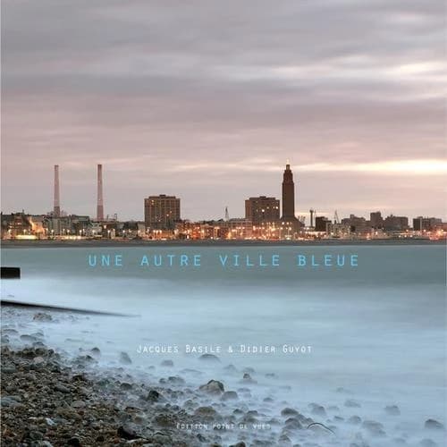 Une autre ville bleue