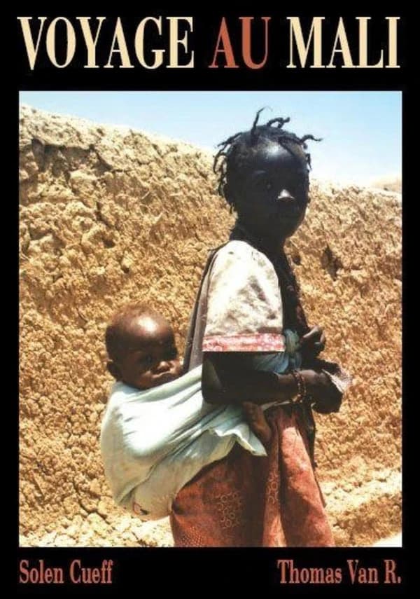 Voyage au Mali : de Bamako au pays dogon