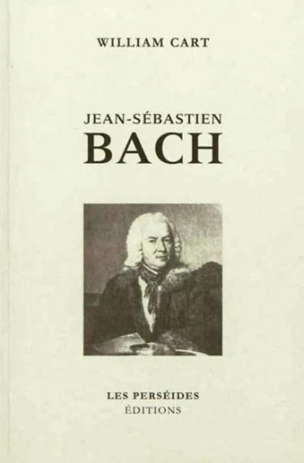 Jean-Sébastien Bach, 1685-1750