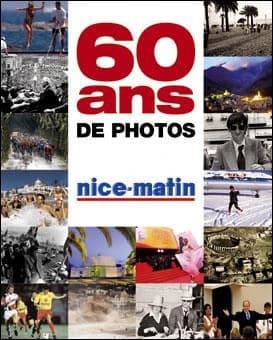 60 ans de photos, "Nice-matin"