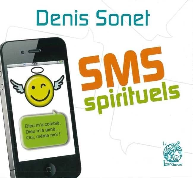 SMS spirituels