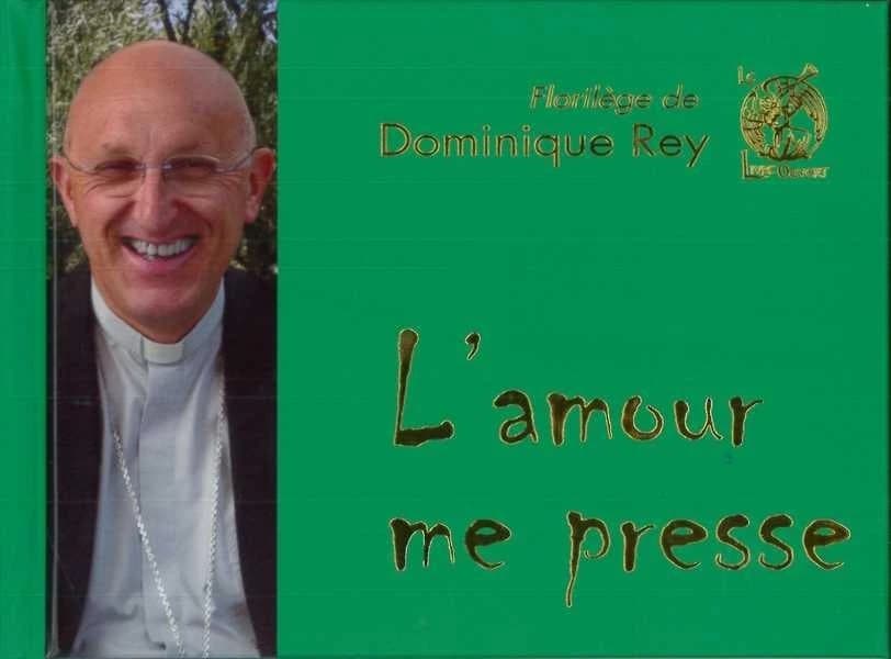 L'amour me presse