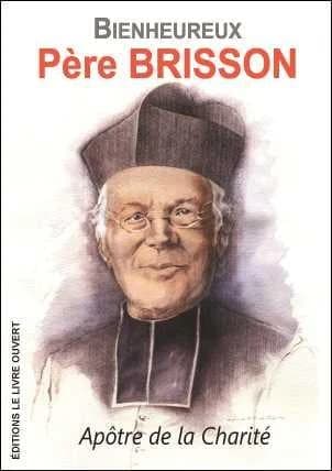 Bienheureux pere brisson