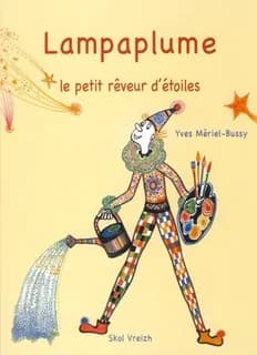 Lampaplume, le petit rêveur d'étoiles