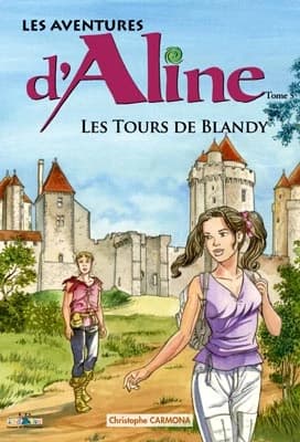 Les tours de Blandy