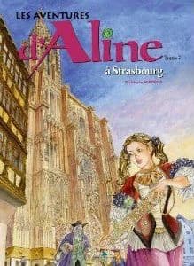 À Strasbourg