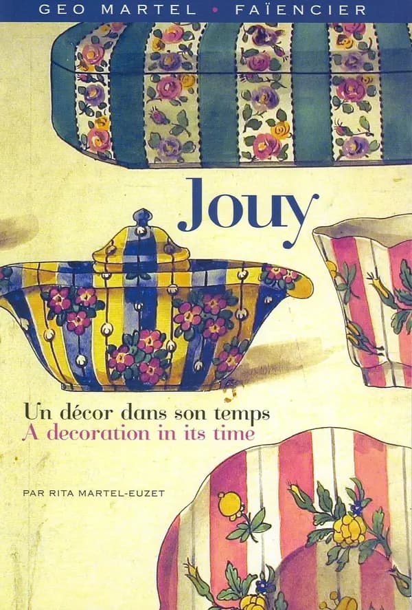 Jouy : un décor dans son temps