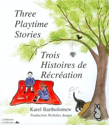 Three playtime stories