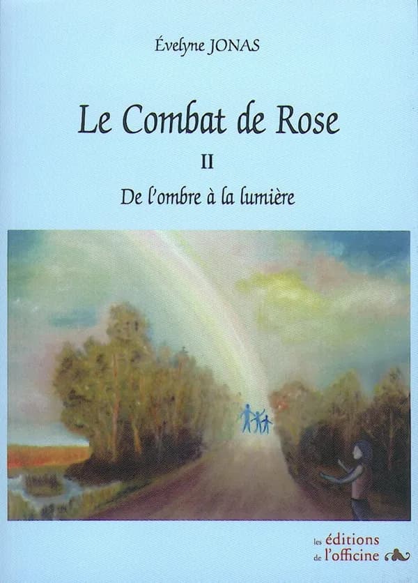 De l'ombre à la lumière