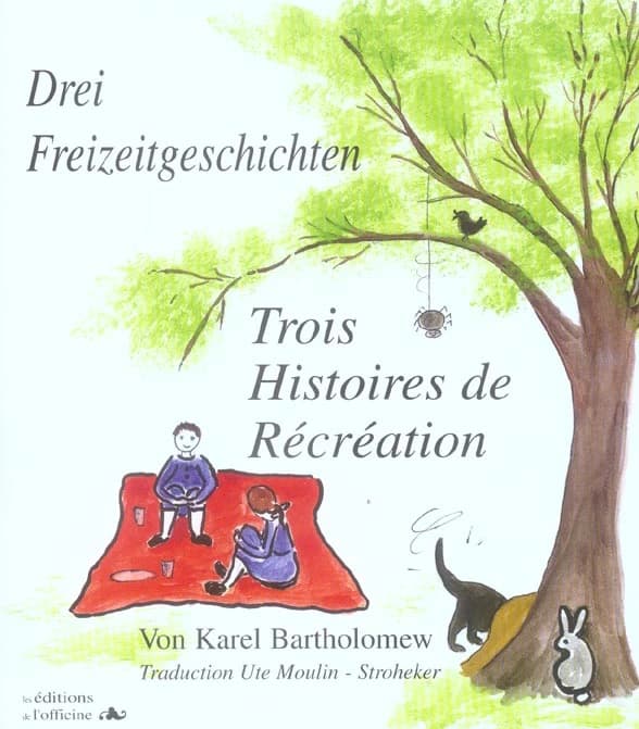 Drei Freizeitgeschichten