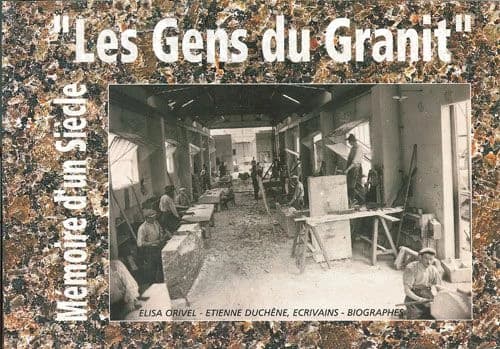 Les gens du granit