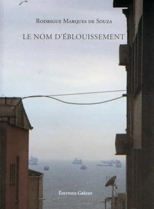 Le nom d'éblouissement