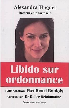 Libido sur ordonnance