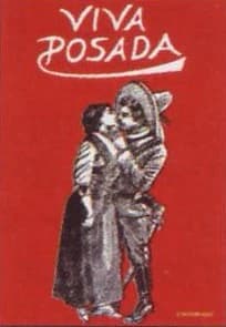 Viva Posada : l'oeuvre gravé de José Guadalupe Posada