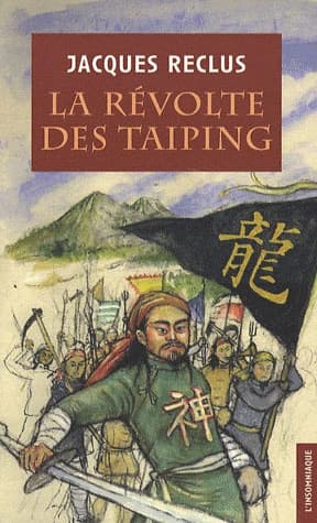 La révolte des Taiping