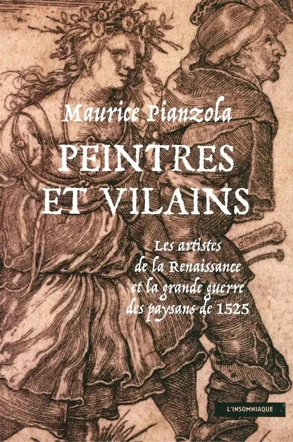 Peintres et vilains : Peintres et vilains