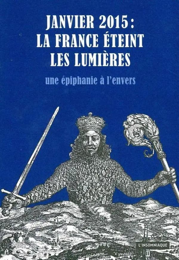 UNE EPIPHANIE A L'ENVERS