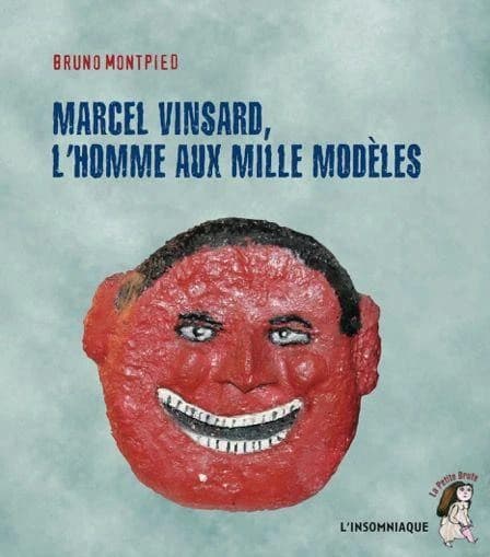 Marcel vinsard, l’homme aux mille modèles : Marcel vinsard, l’homme aux mille modèles