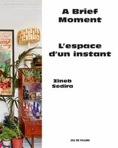 L'espace d'un instant, Zineb Sedira : [exposition, Paris, Jeu de paume, 15 octobre 2019-19 janvier 2020]