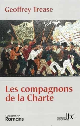 Les compagnons de la charte