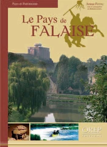 Le pays de Falaise