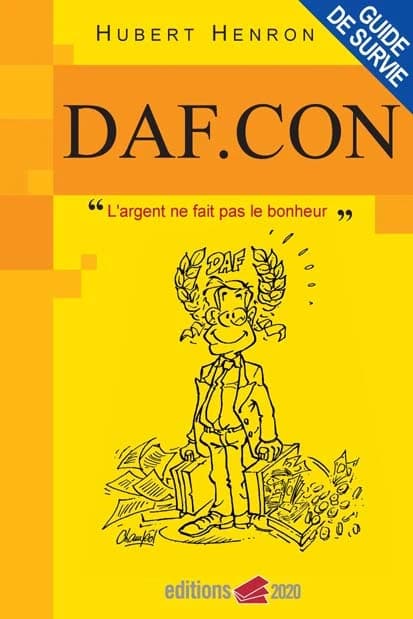 DAF.con