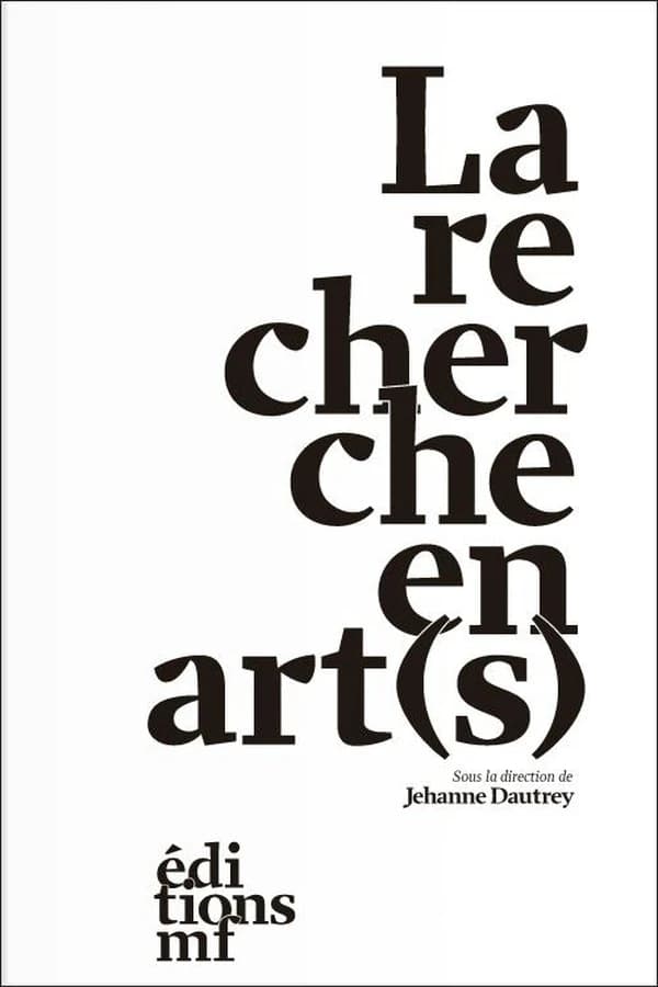 La recherche en art-s